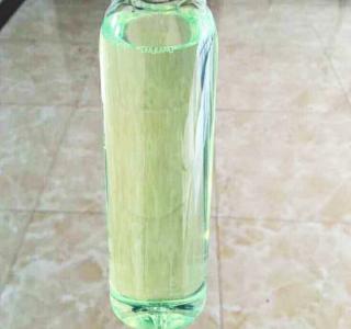 國六柴油